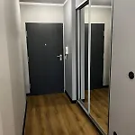 Apartmán Z Widokiem Na Stadion Styl Industrialny Jedyny Taki Check In 24 H Poznaň