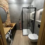Z Widokiem Na Stadion Styl Industrialny Jedyny Taki Check In 24 H Apartmán *