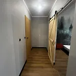 Z Widokiem Na Stadion Styl Industrialny Jedyny Taki Check In 24 H Apartmán *