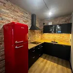 Z Widokiem Na Stadion Styl Industrialny Jedyny Taki Check In 24 H Apartment Poznan